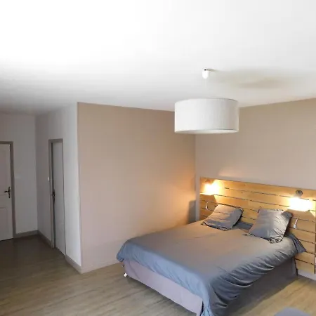 La Closerie Aux Ecureuils Limeux (Somme)