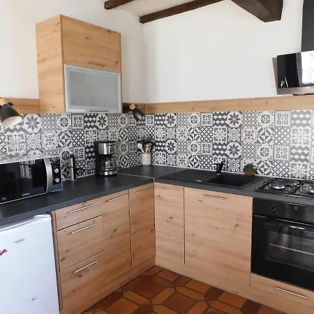 La Closerie Aux Ecureuils *