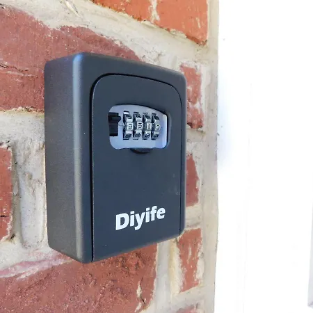 La Closerie Aux Ecureuils *