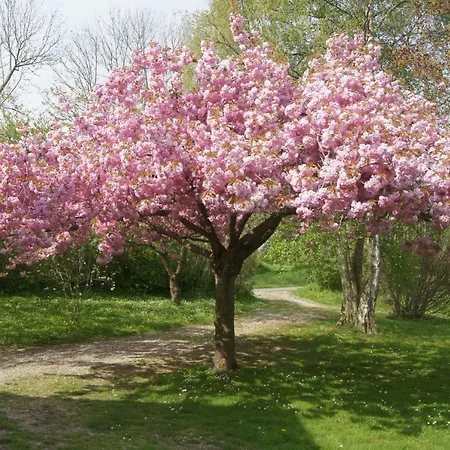 La Closerie Aux Ecureuils Limeux (Somme)