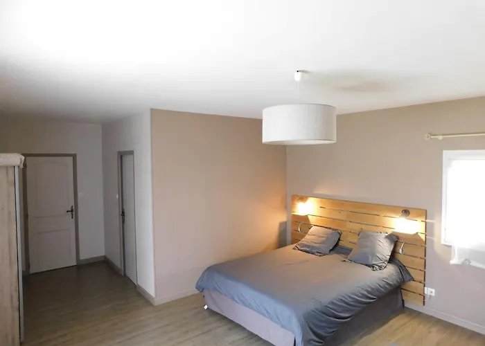 La Closerie Aux Ecureuils Limeux (Somme)