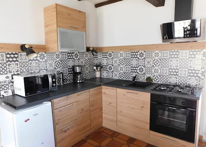 La Closerie Aux Ecureuils *