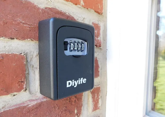 La Closerie Aux Ecureuils *