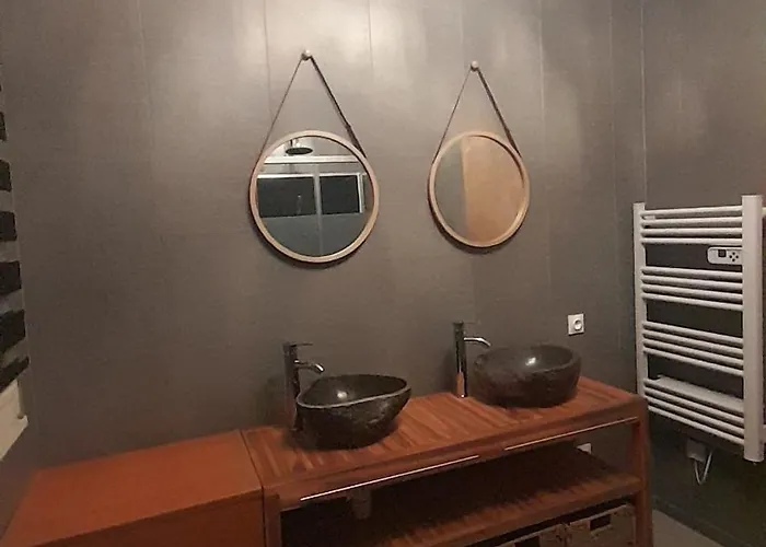 Holiday home La Closerie Aux Ecureuils Limeux (Somme)